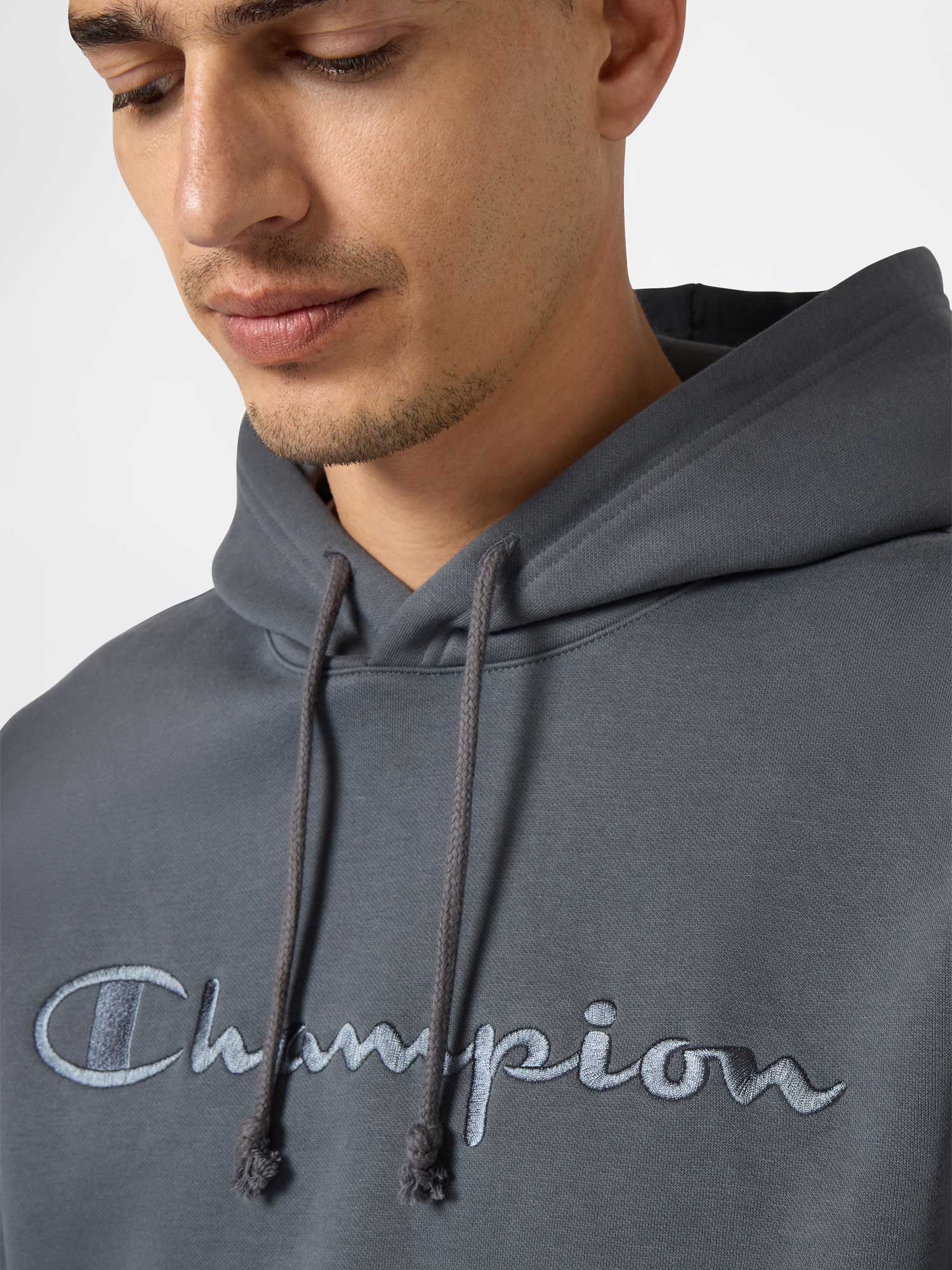 CHAMPION Суитшърт Hooded Sweatshirt