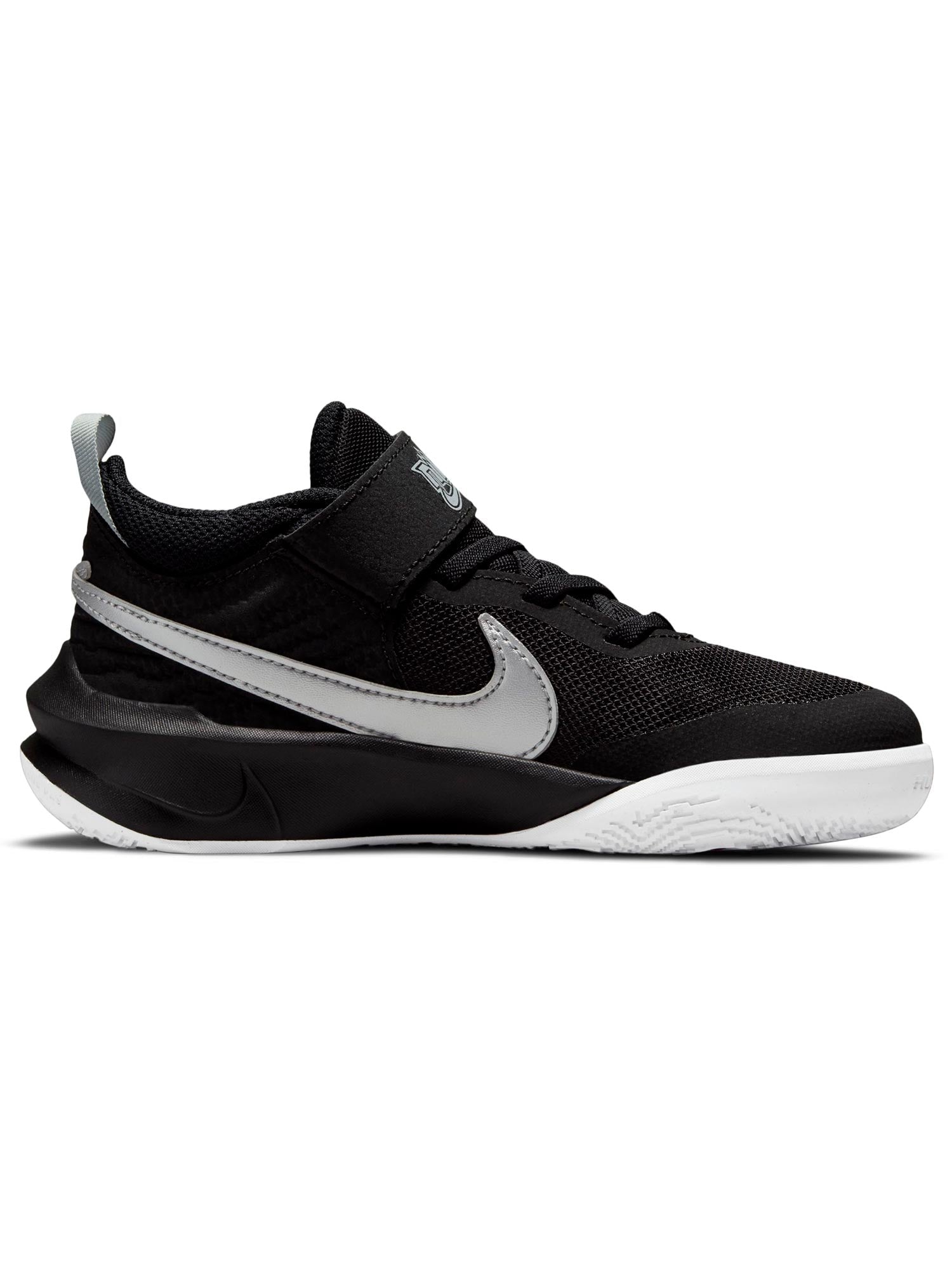 NIKE Обувки TEAM HUSTLE D 10 PS