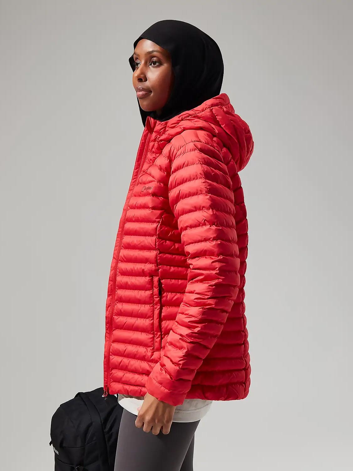 BERGHAUS Яке NULA MICRO SYN IN JKT AF