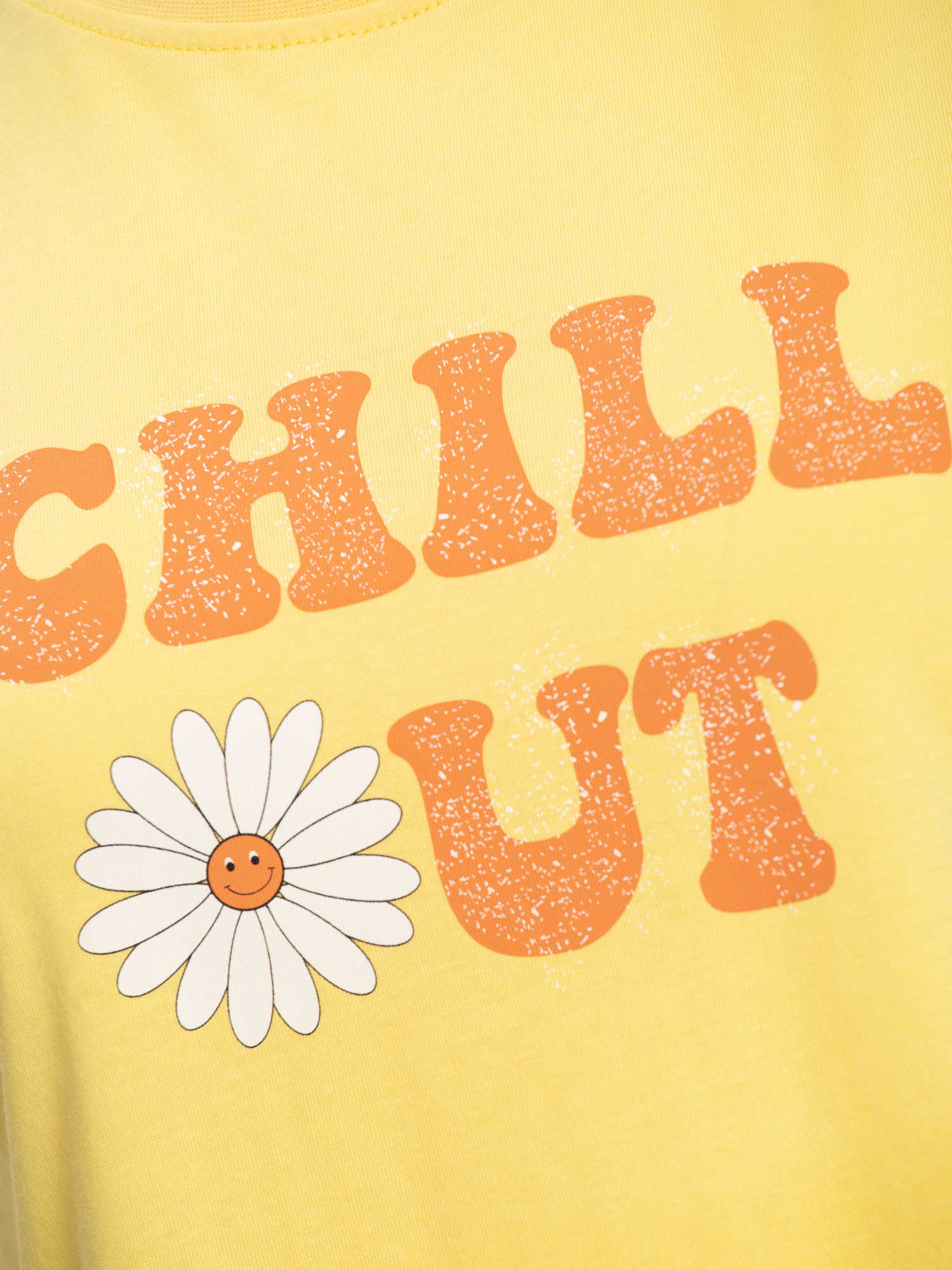 BRILLE Тениска CHILL OUT