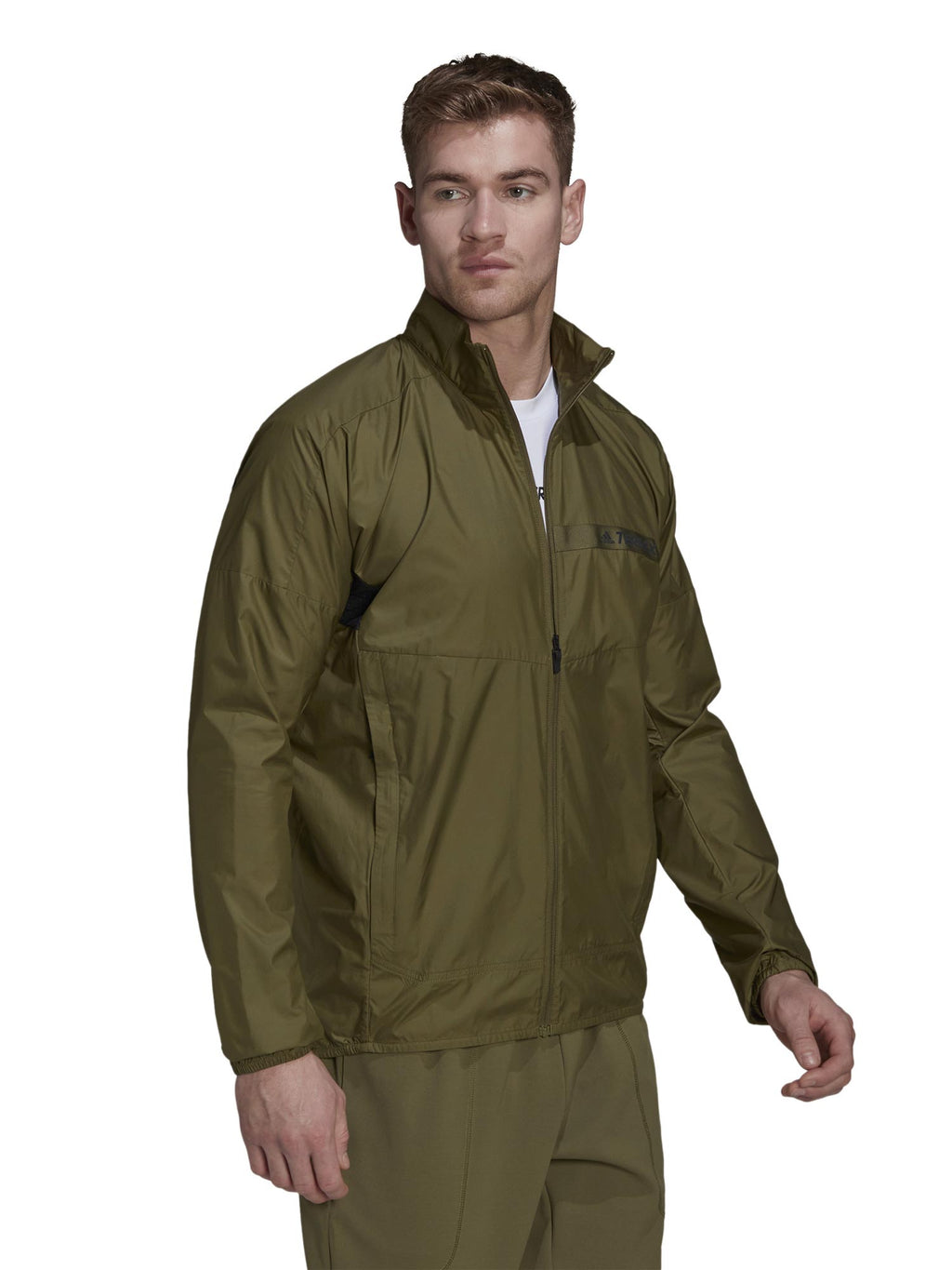ADIDAS PERFORMANCE Ветровка Terrex Multi Wind