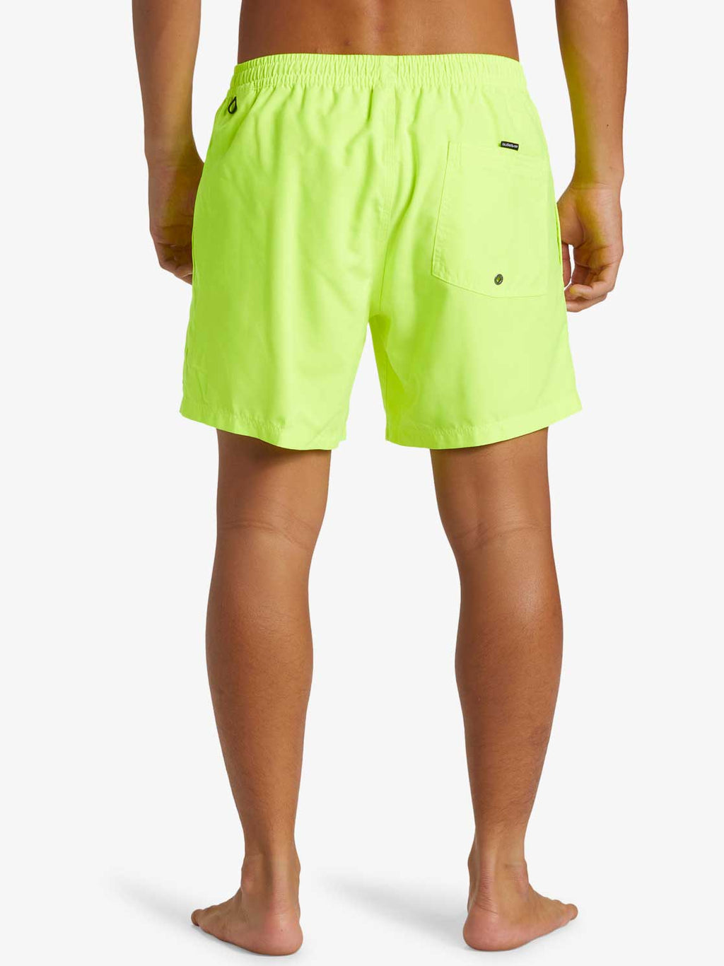 QUIKSILVER Плувни шорти EVERYDAY SOLID VOLLEY 15