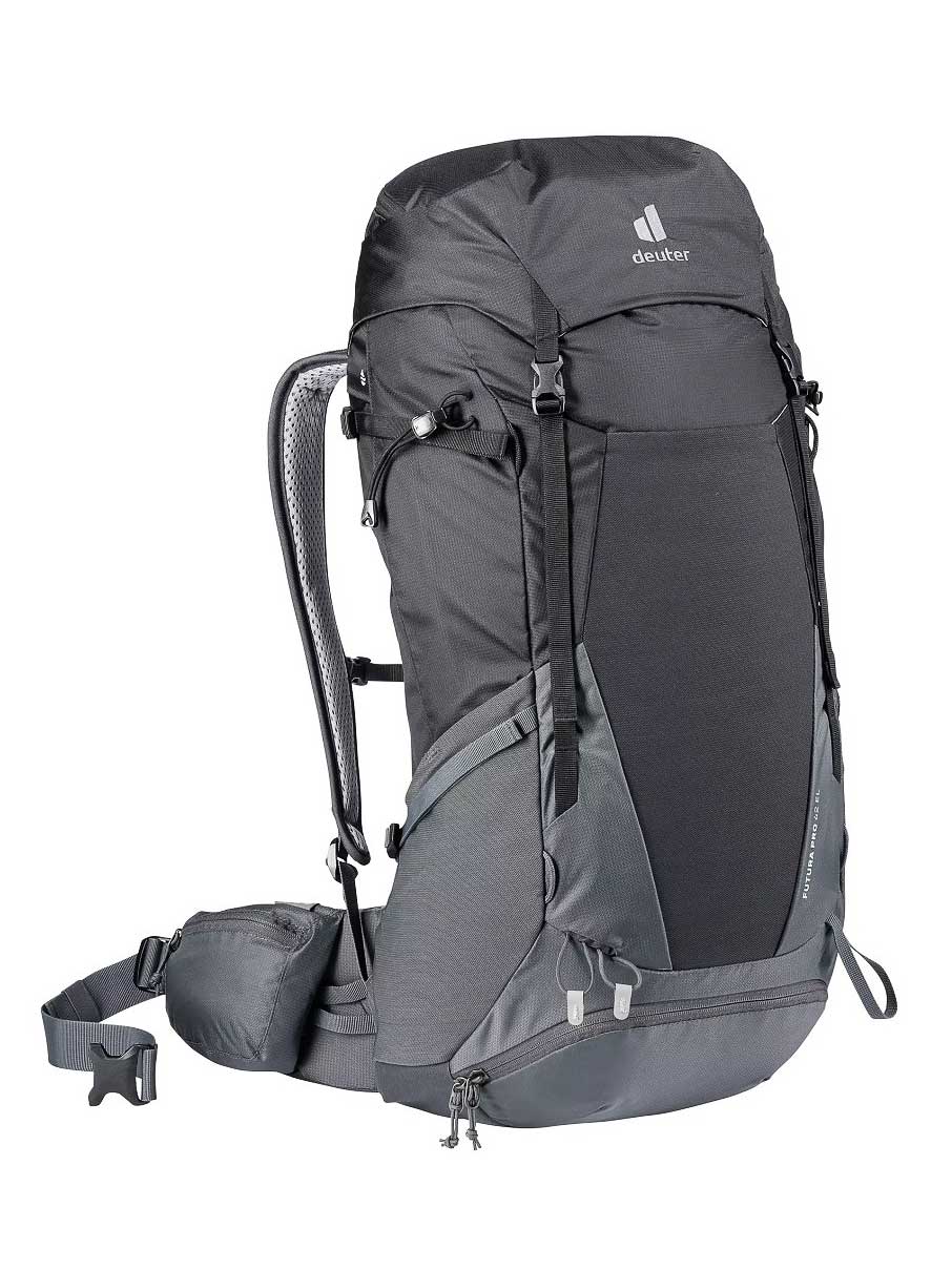 DEUTER Раница Futura Pro 42 EL