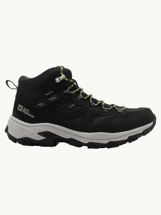 JACK WOLFSKIN Обувки VOJO TOUR TEXAPORE MID M