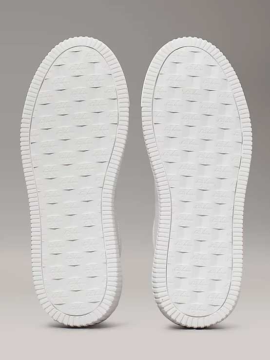 Calvin Klein Jeans Обувки CHUNKY CUPSOLE