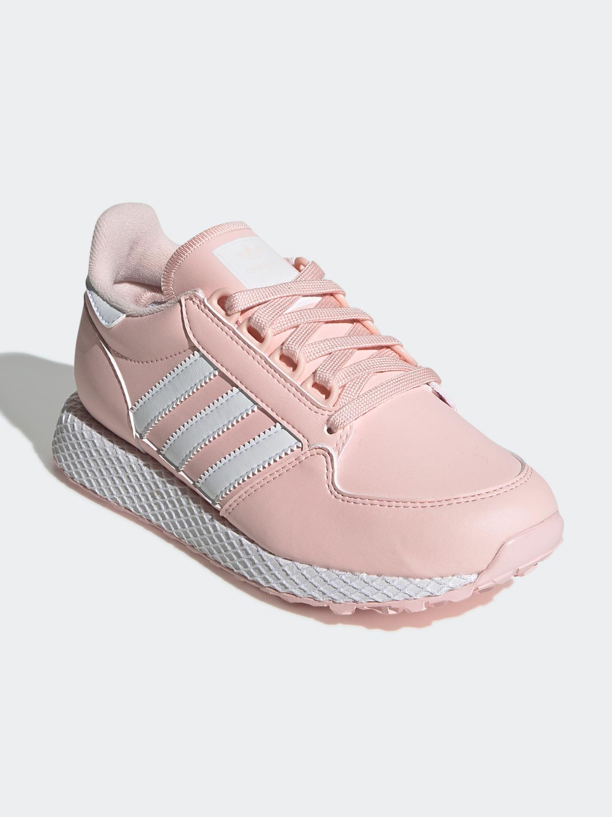 ADIDAS ORIGINALS Обувки FOREST GROVE J