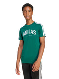 ADIDAS SPORTSWEAR Тениска Codes Collegiate Graphic T-Shirt Kids