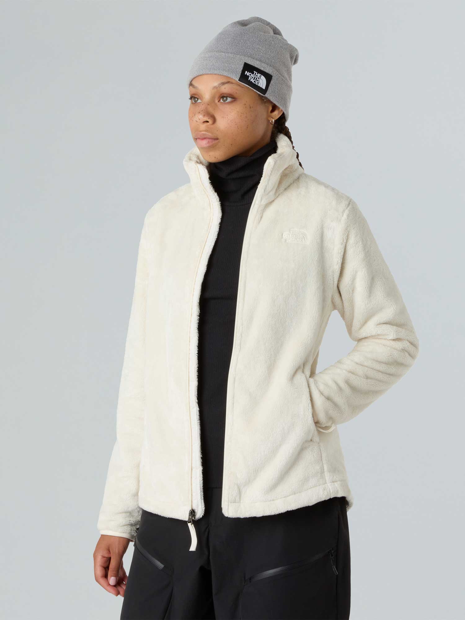 THE NORTH FACE Яке W OSITO JACKET