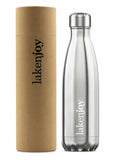 LAKEN Термо бутилка Lakenjoy 0.5L