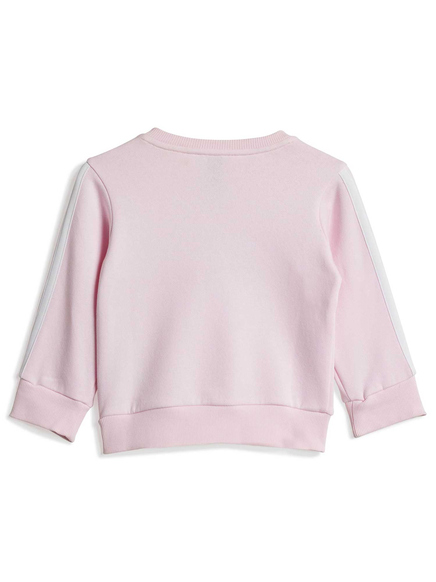 ADIDAS SPORTSWEAR Спортен екип Seasonal Essentials Tiberio 3-Stripes