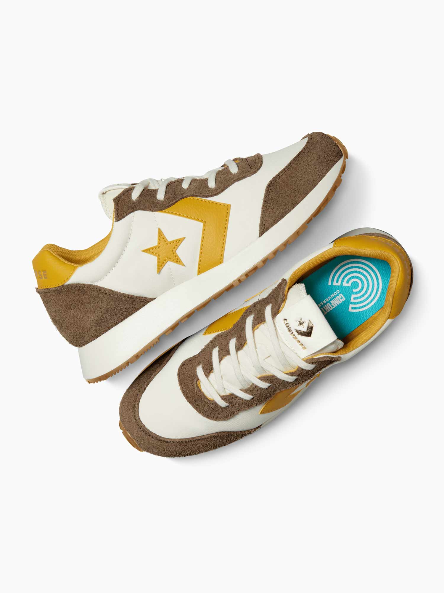 CONVERSE Обувки CONVERSE OMEGA TRAINER