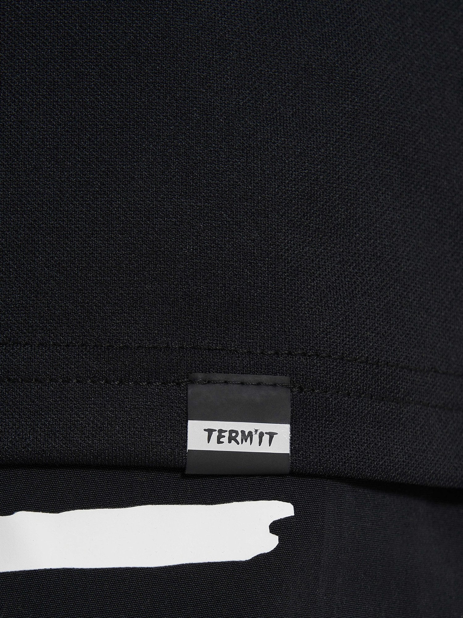 TERMIT Блуза с UV защита UPF 40 Mens Loose LS T-Shirt