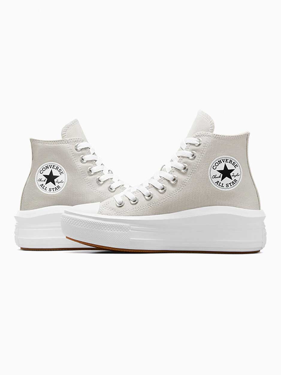 CONVERSE Обувки CHUCK TAYLOR ALL STAR MOVE