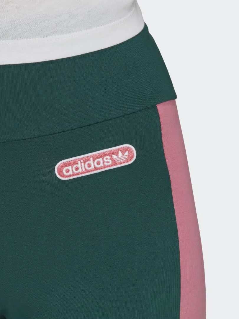 ADIDAS Клин Retro Luxury