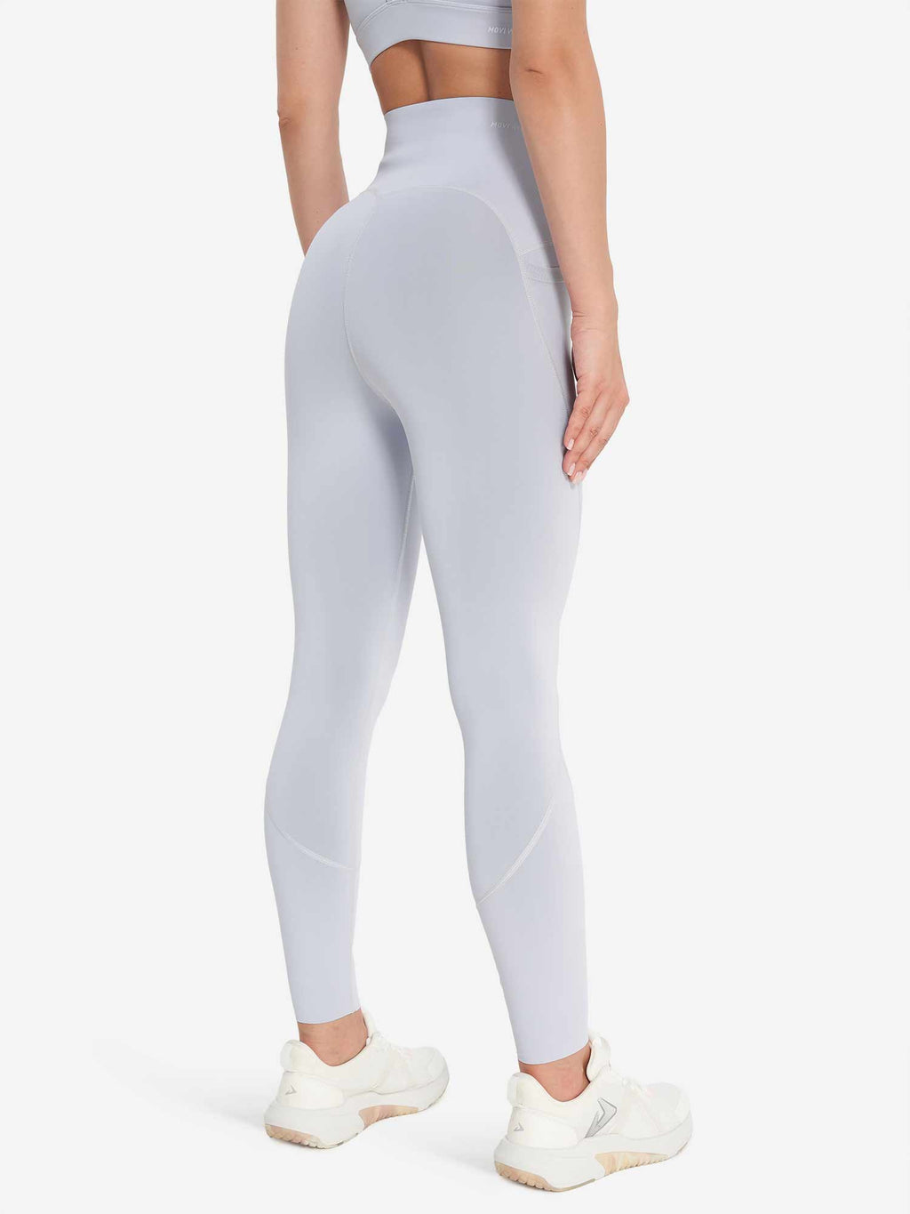 DEMIX Клин W D Fitness GYM ProSculpt Mesh Leggings