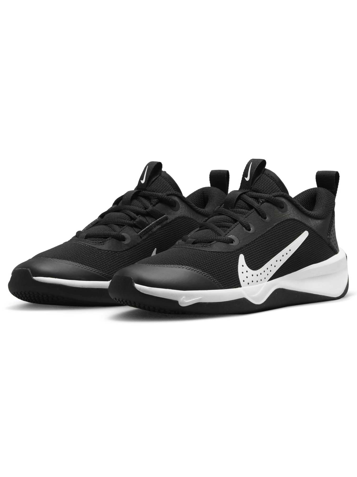 NIKE Обувки OMNI MULTI-COURT GS