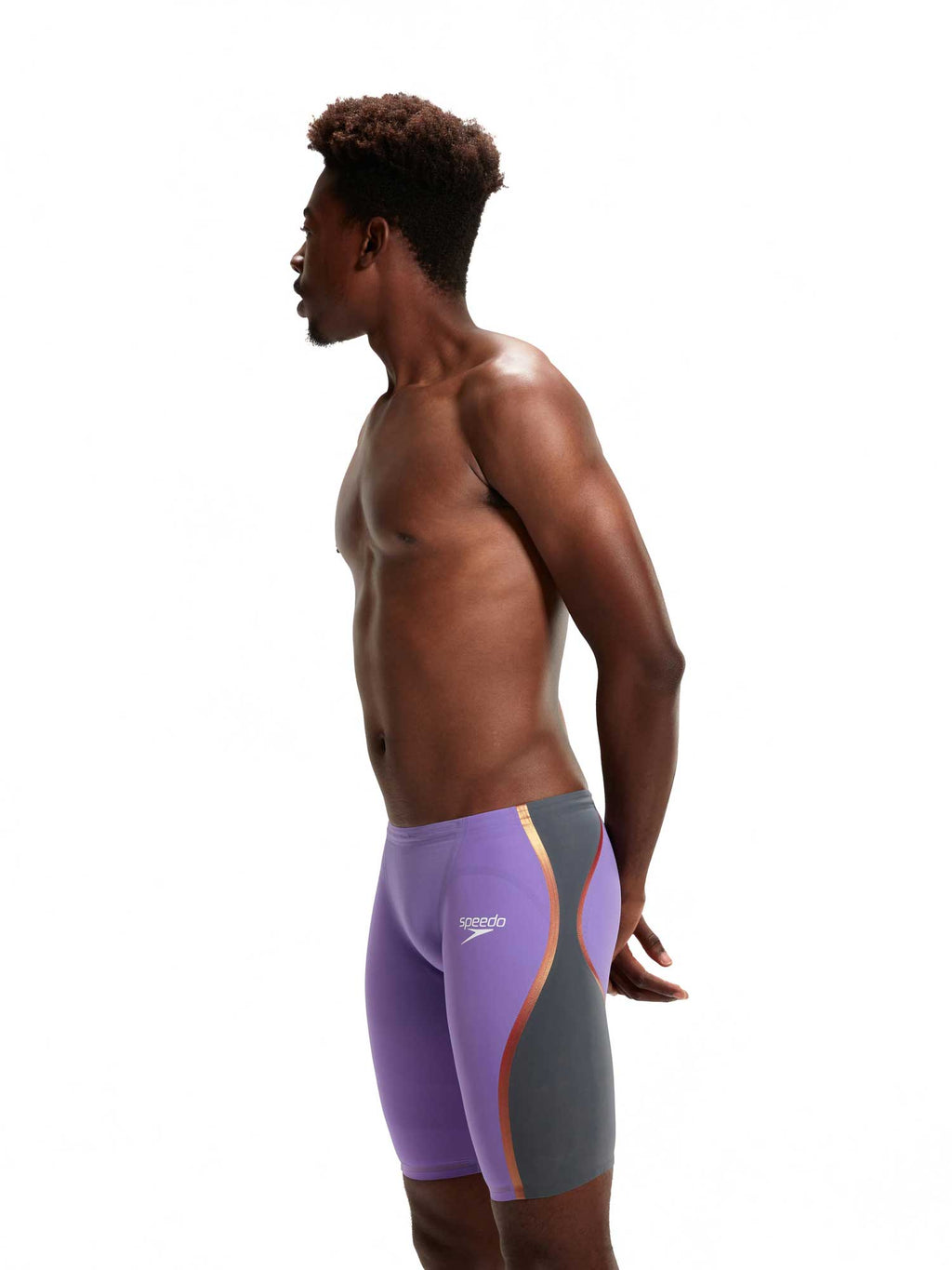SPEEDO Бански FASTSKIN LZR PURE INTENT JAMMER