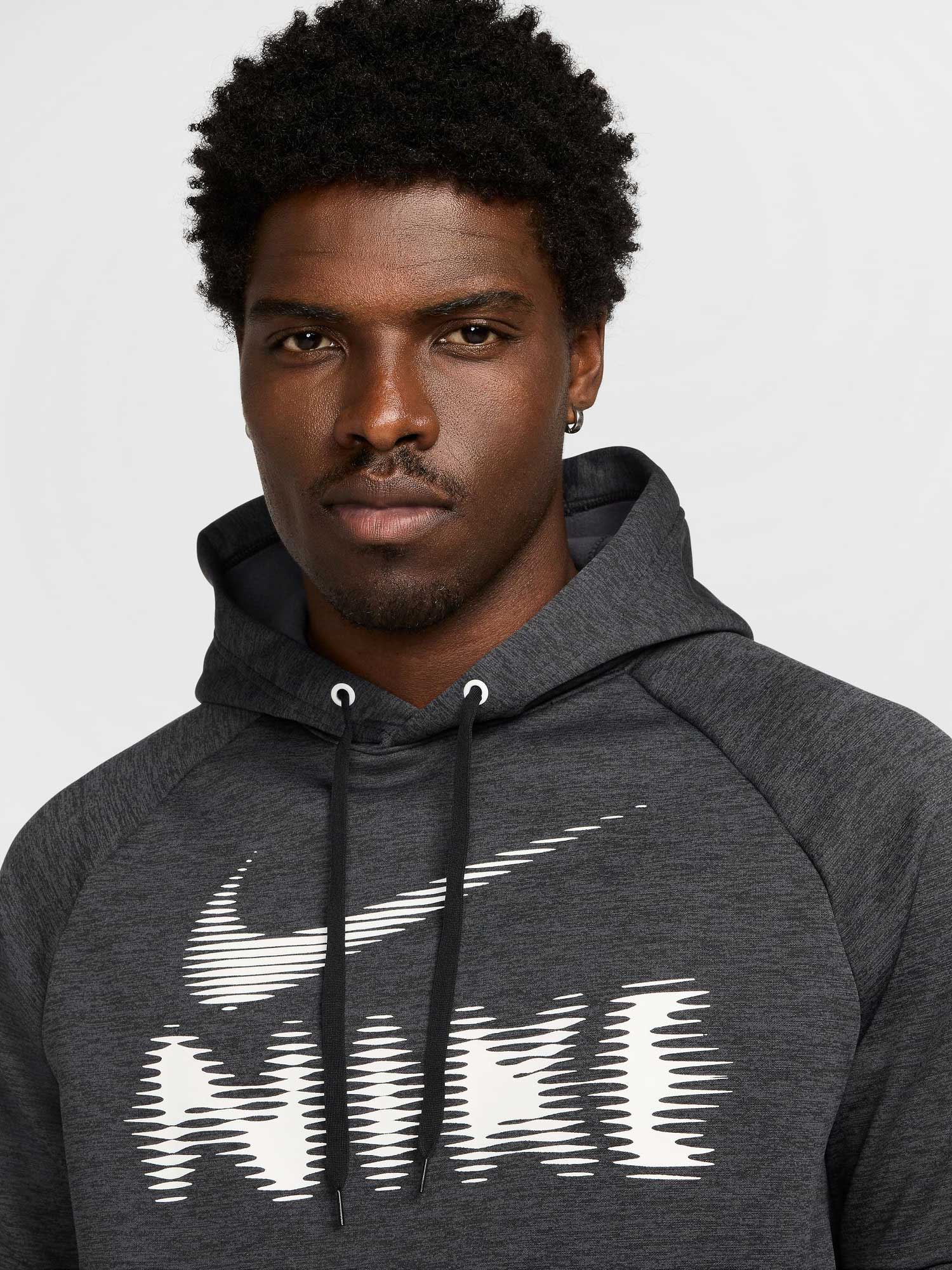 NIKE Суитшърт M NK TF PO HOODIE SWOOSH