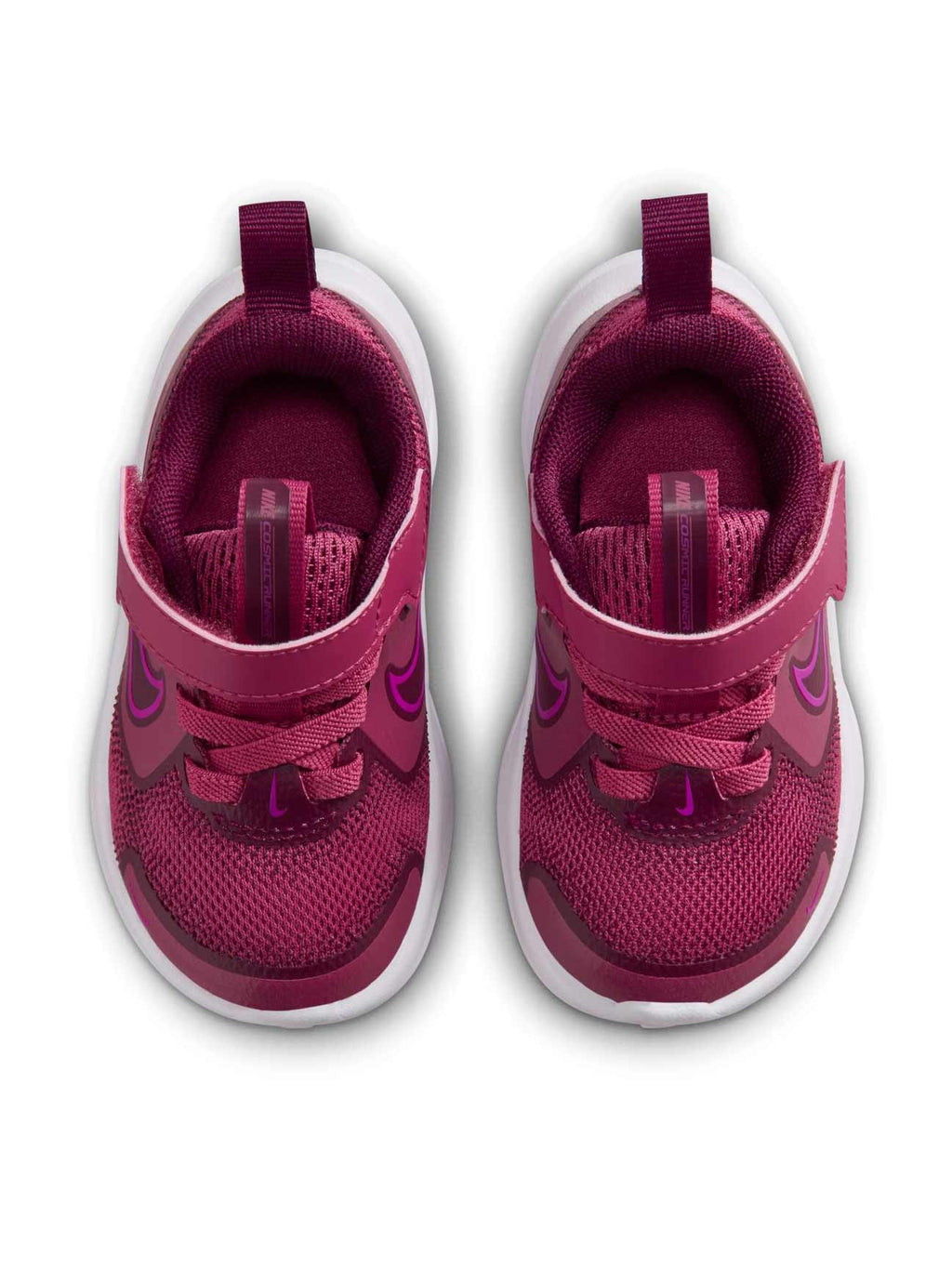 NIKE Обувки COSMIC RUNNER (TD)
