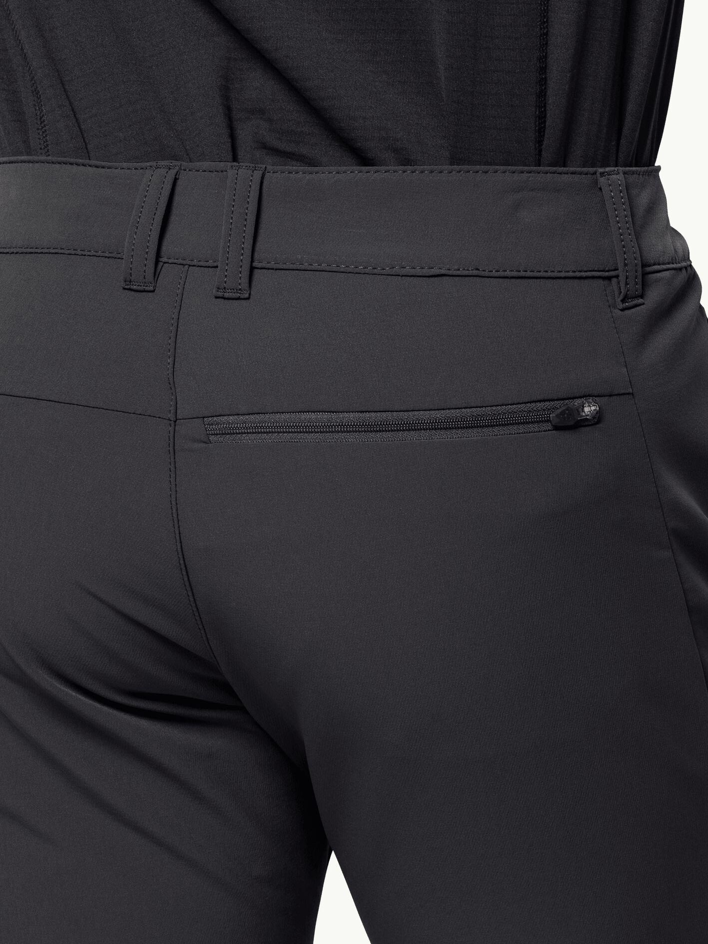 JACK WOLFSKIN Панталон ACTIVATE THERMIC PANTS M