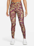 NIKE Клин W DF FAST MR NV
