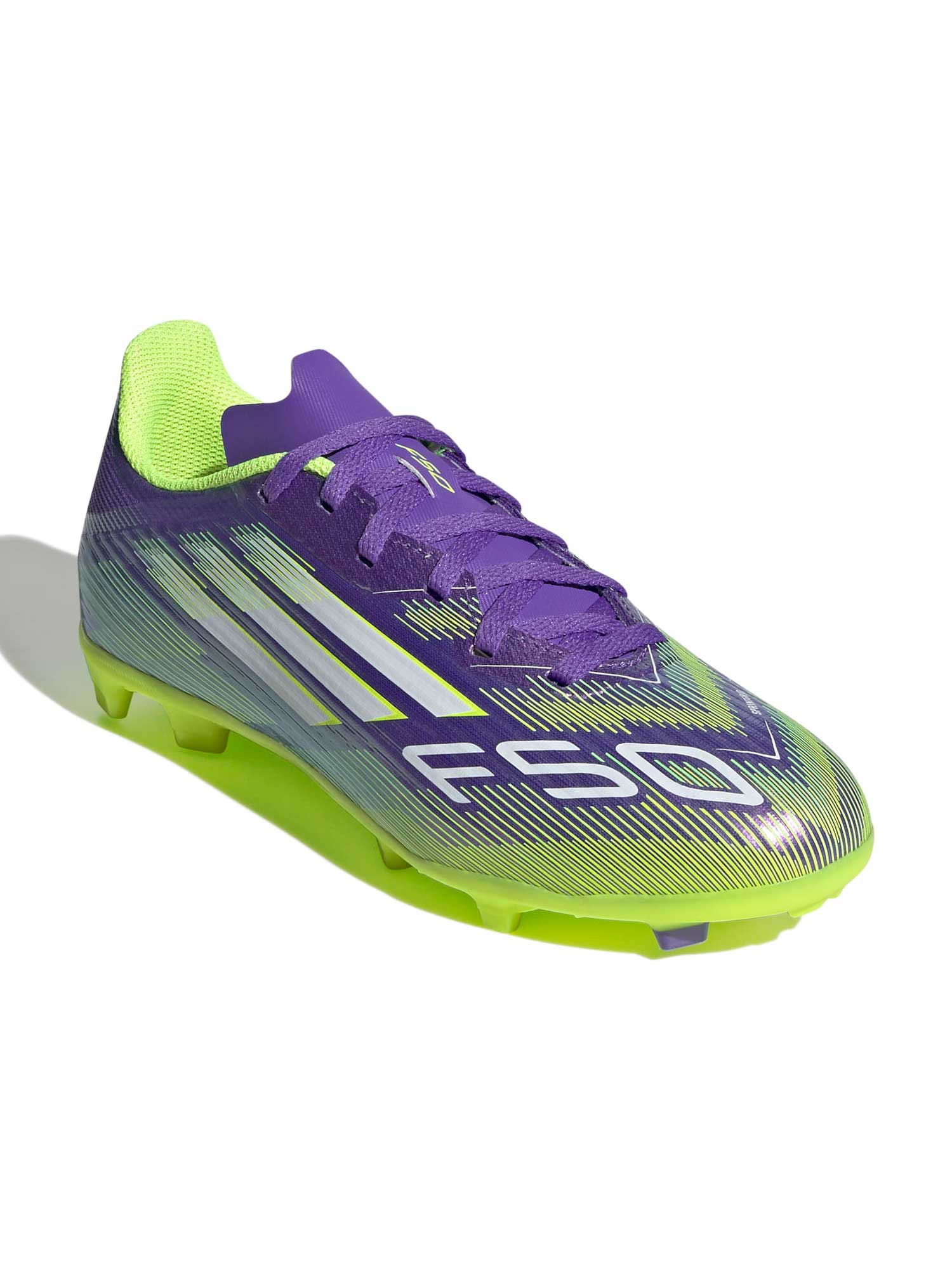 ADIDAS PERFORMANCE Обувки F50 League Firm\/Multi-Ground Boots Kids