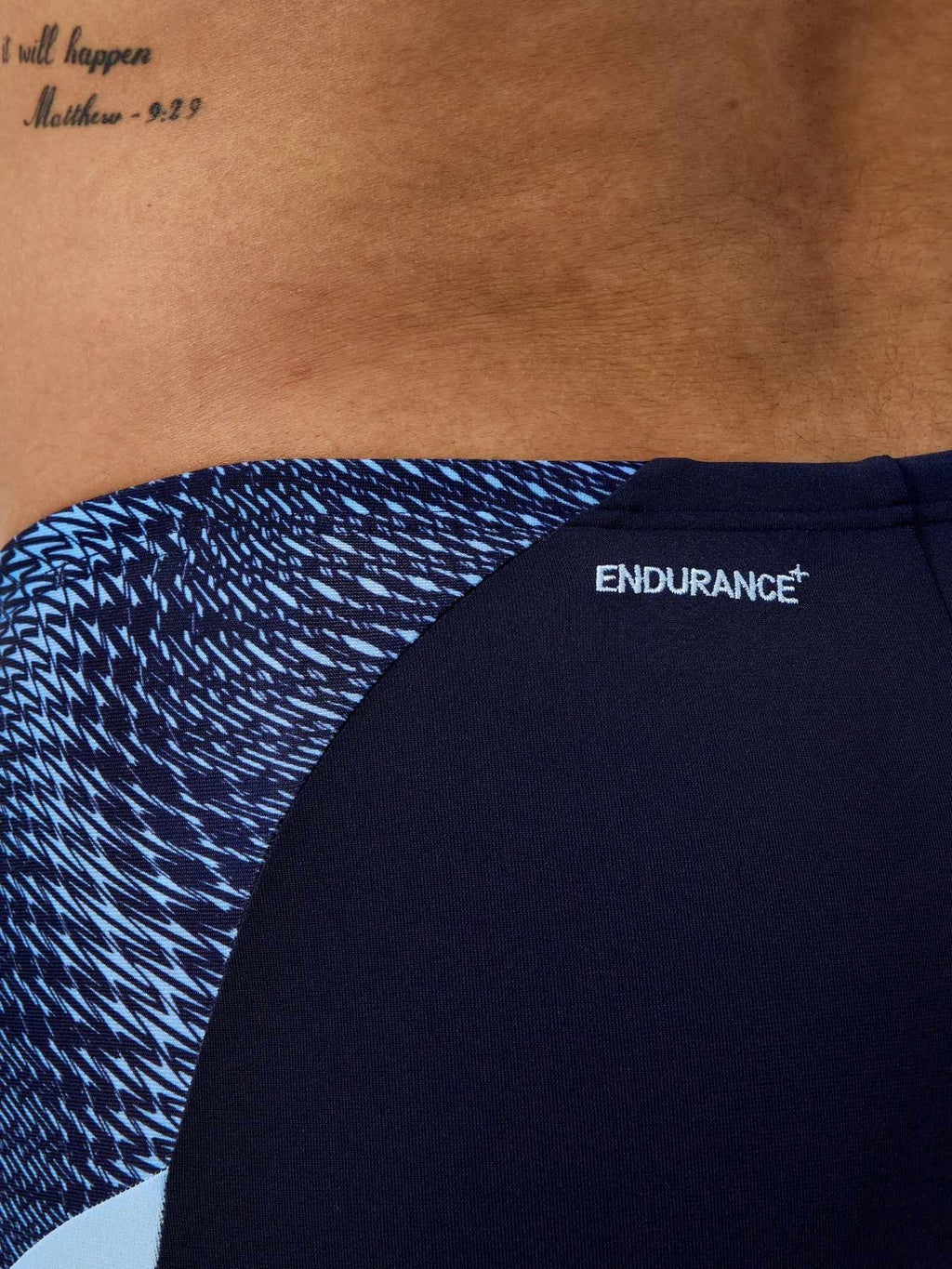 SPEEDO Бански MENS END+ MAX SPLICE JAMMER