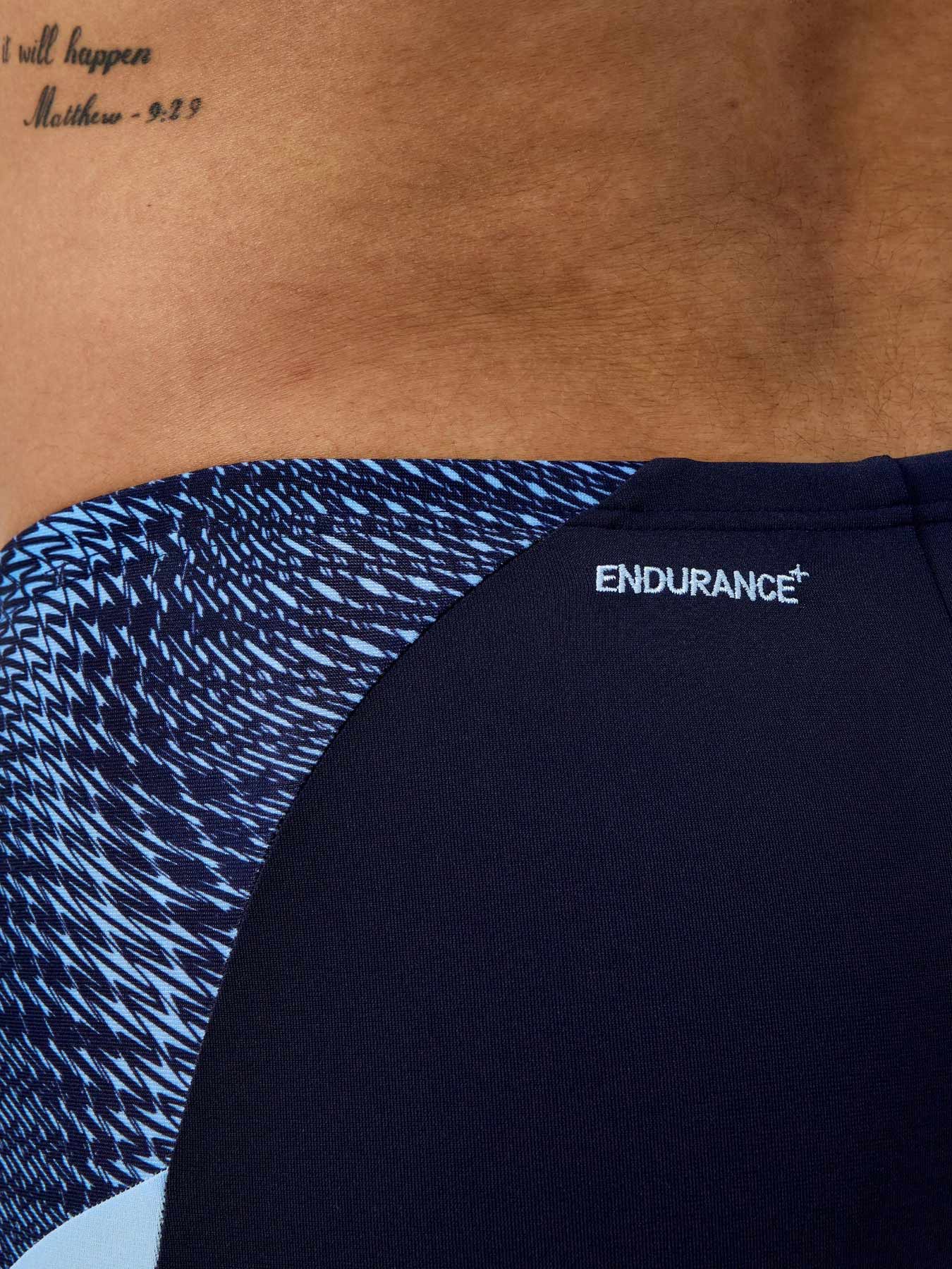 SPEEDO Бански MENS END+ MAX SPLICE JAMMER