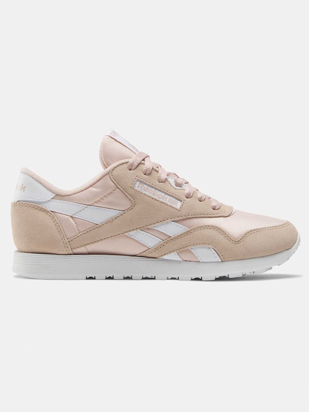 REEBOK Обувки CLASSIC NYLON