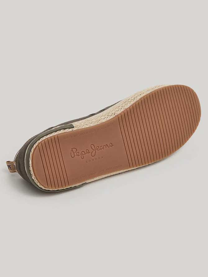 PEPE JEANS Обувки SAMOA SMART