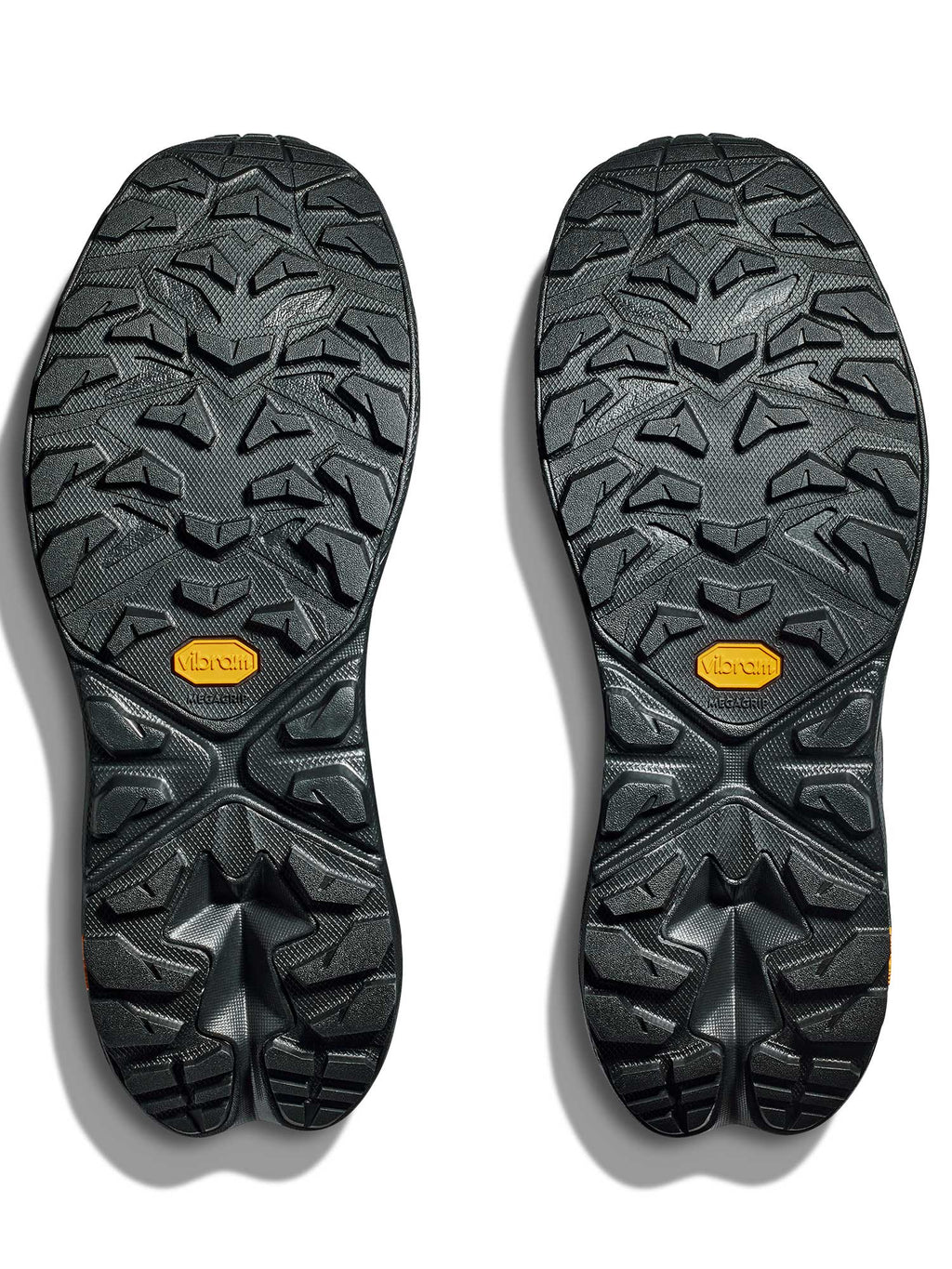 HOKA Обувки M ANACAPA 2 LOW GTX