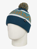 QUIKSILVER Шапка SUMMIT YOUTH BEANIE
