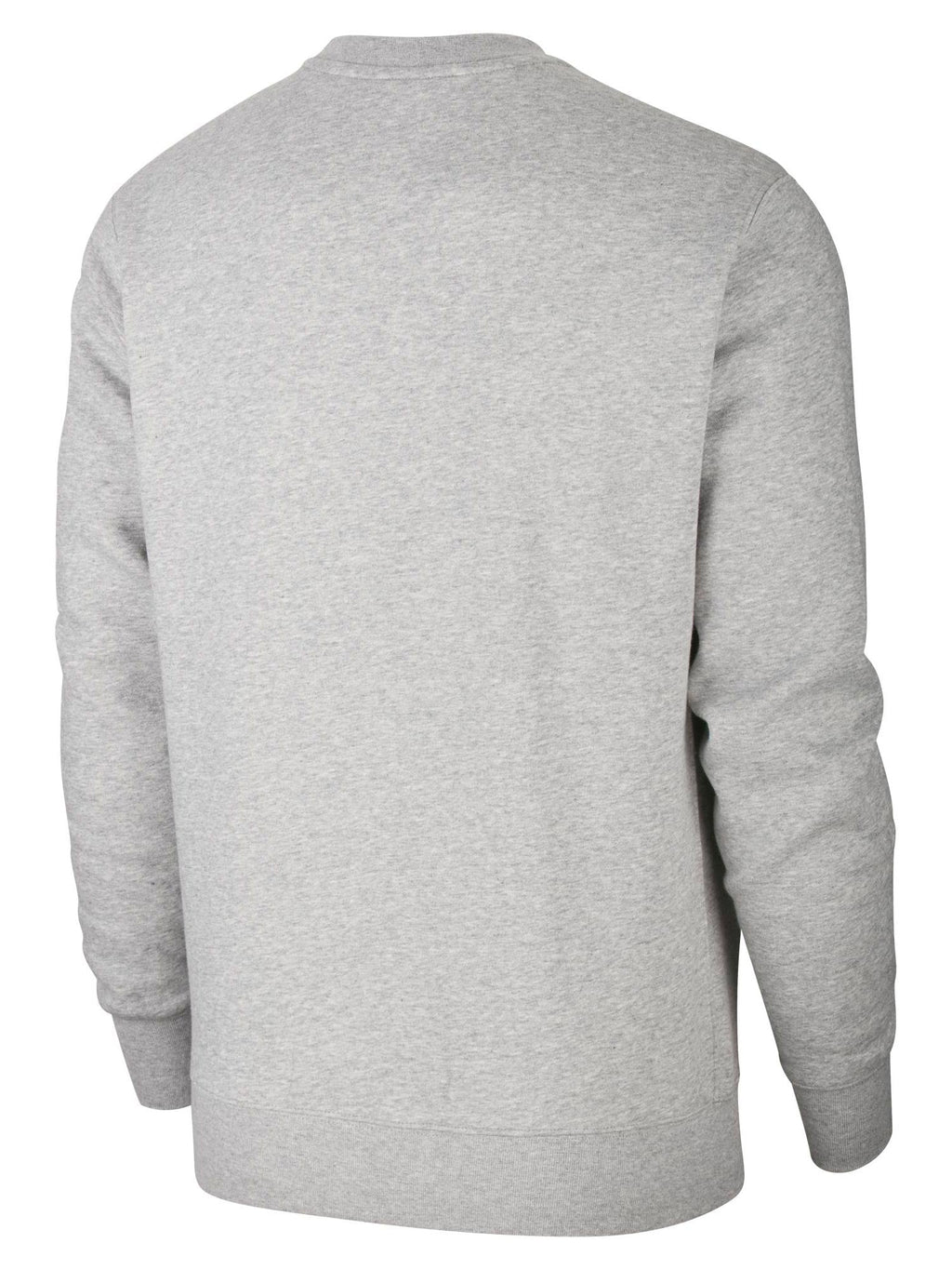NIKE Блуза M NSW CLUB CRW BB