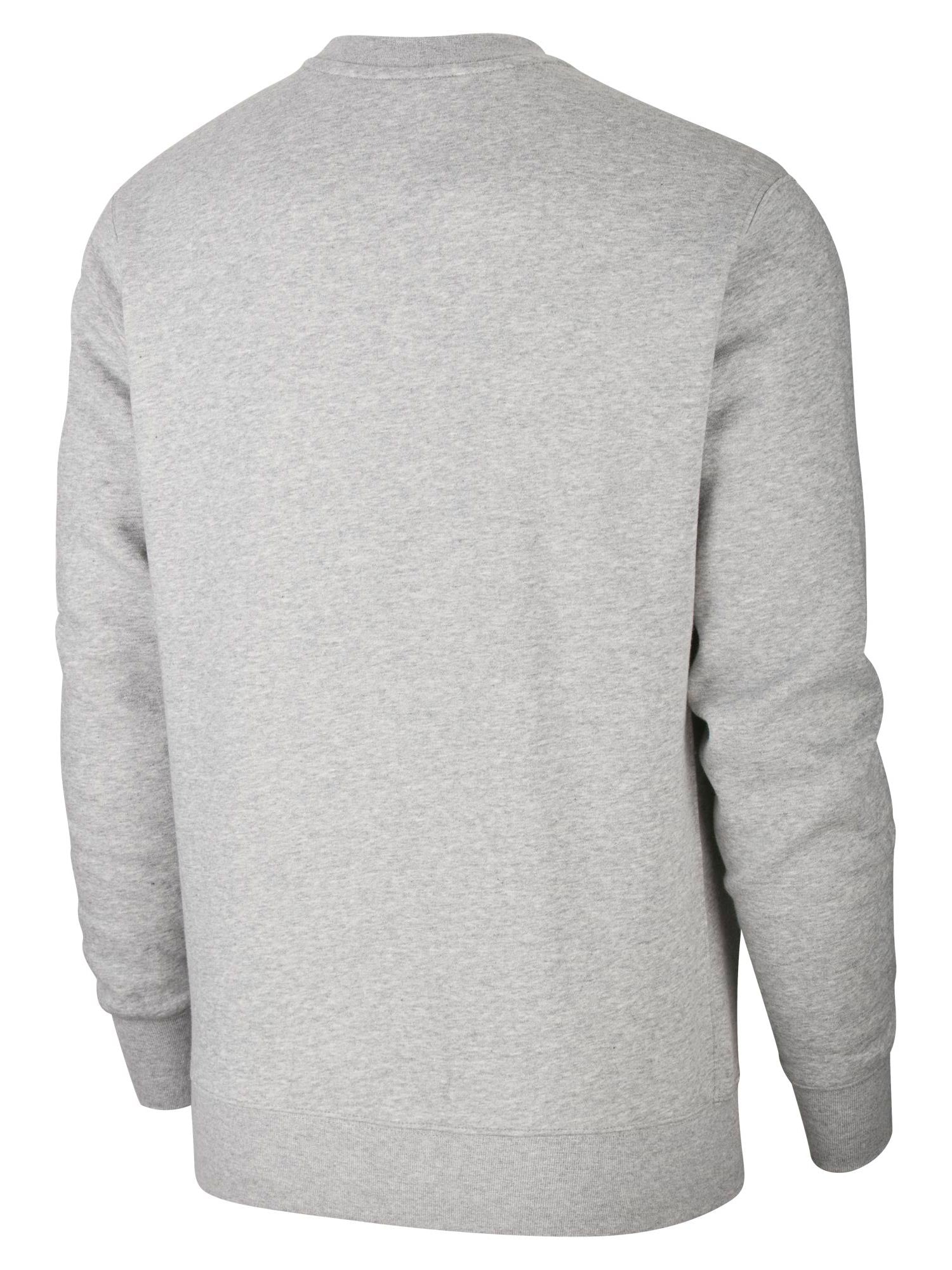 NIKE Блуза M NSW CLUB CRW BB