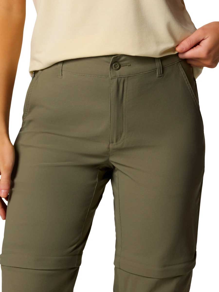 COLUMBIA Панталон Leslie Falls Convertible Pant
