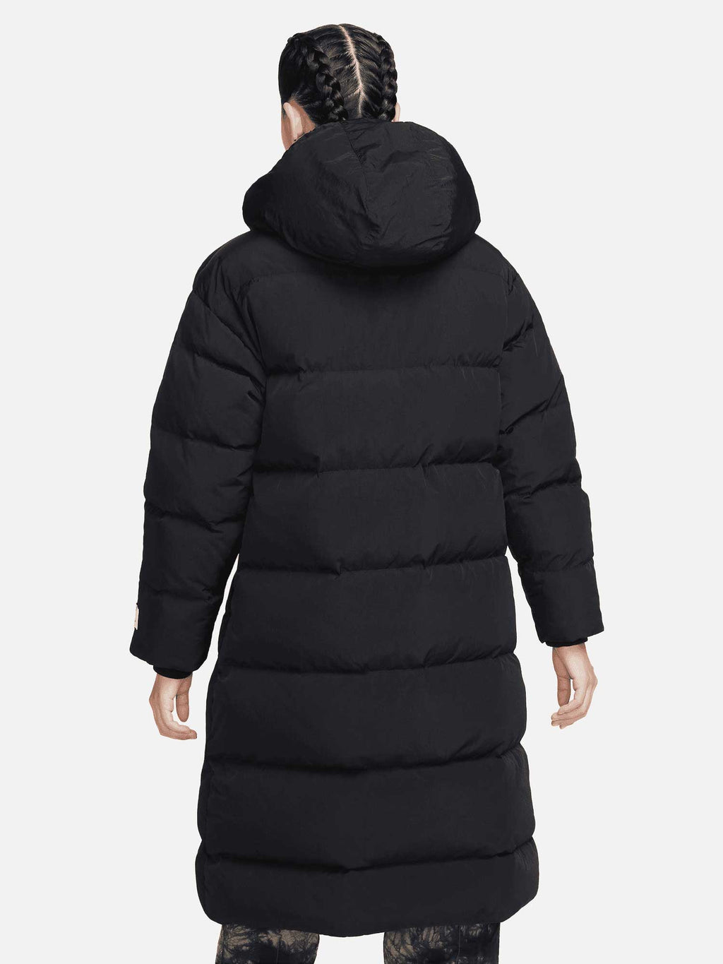 JORDAN Яке W J FLIGHT PARKA