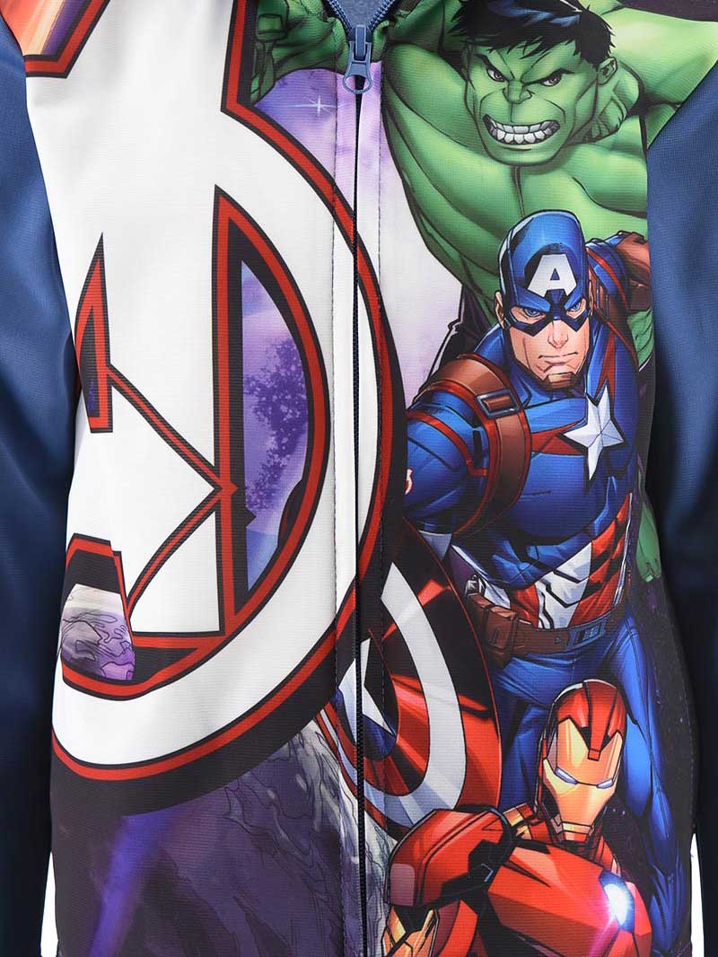KIDS MOVIE HEROES Спортен екип AVENGERS C