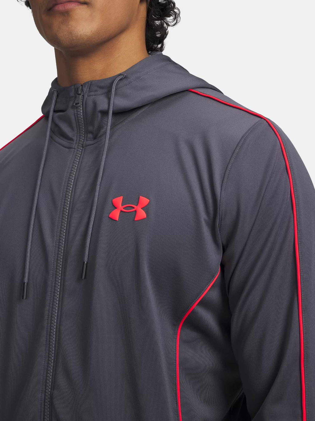 UNDER ARMOUR Спортен екип UA EMEA Tracksuit Novelty