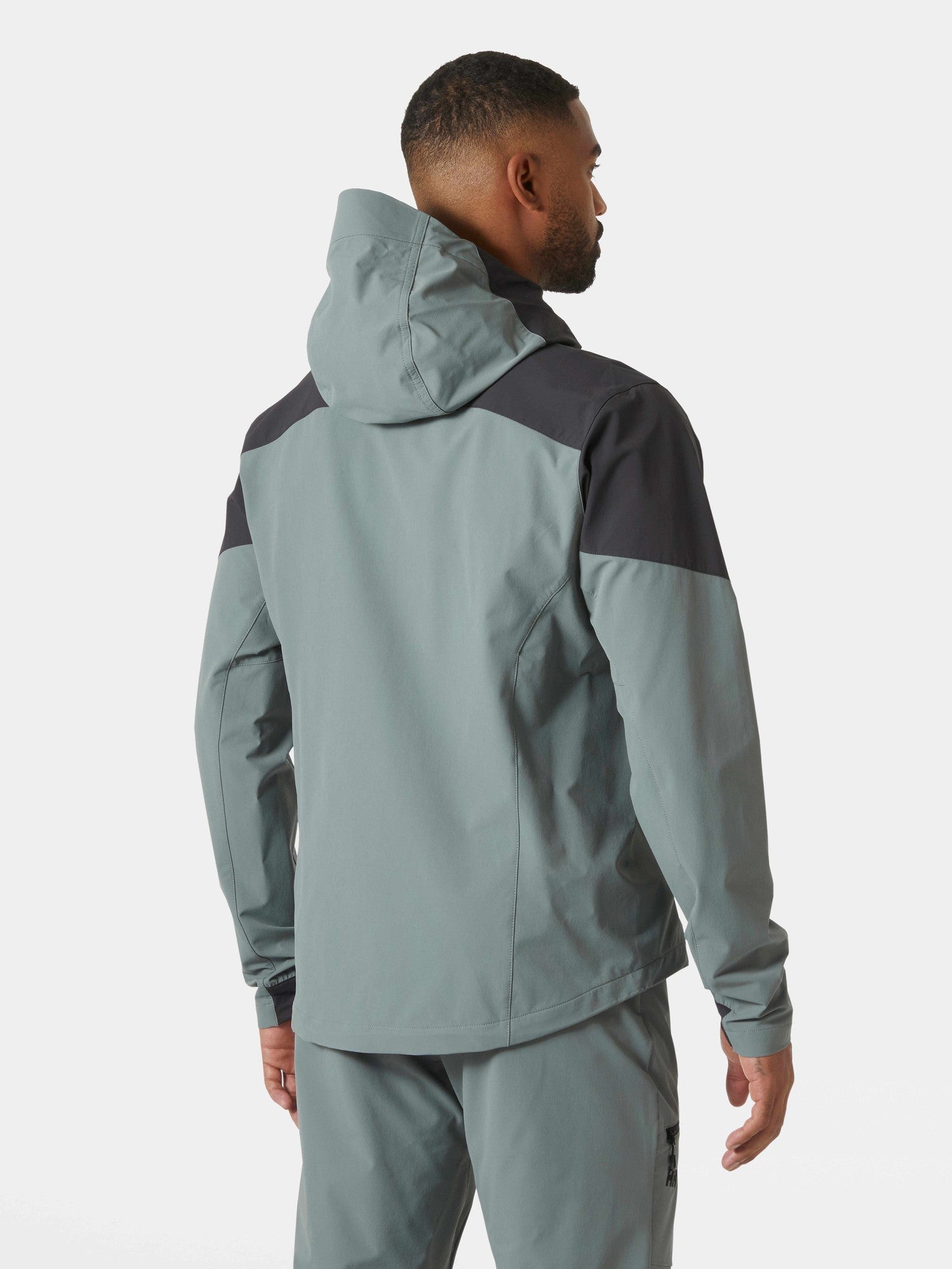 HELLY HANSEN Яке BLAZE SOFTSHELL HOOD