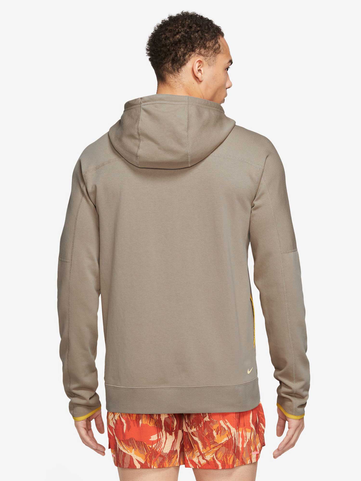NIKE Суитшърт M NK DF MAGIC HOUR HOODIE