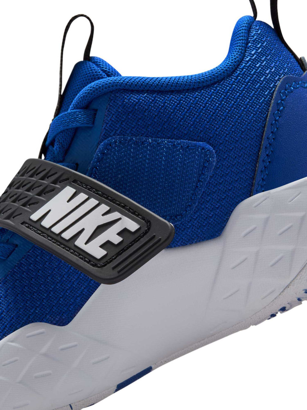 NIKE Обувки TEAM HUSTLE D 12 PS