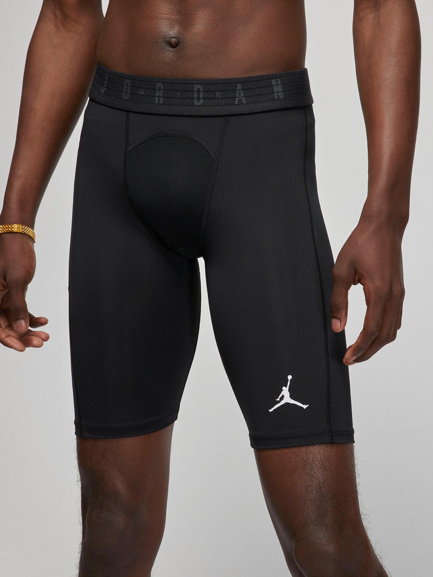 JORDAN Клин M J DF SPRT COMPRESSION SHORT