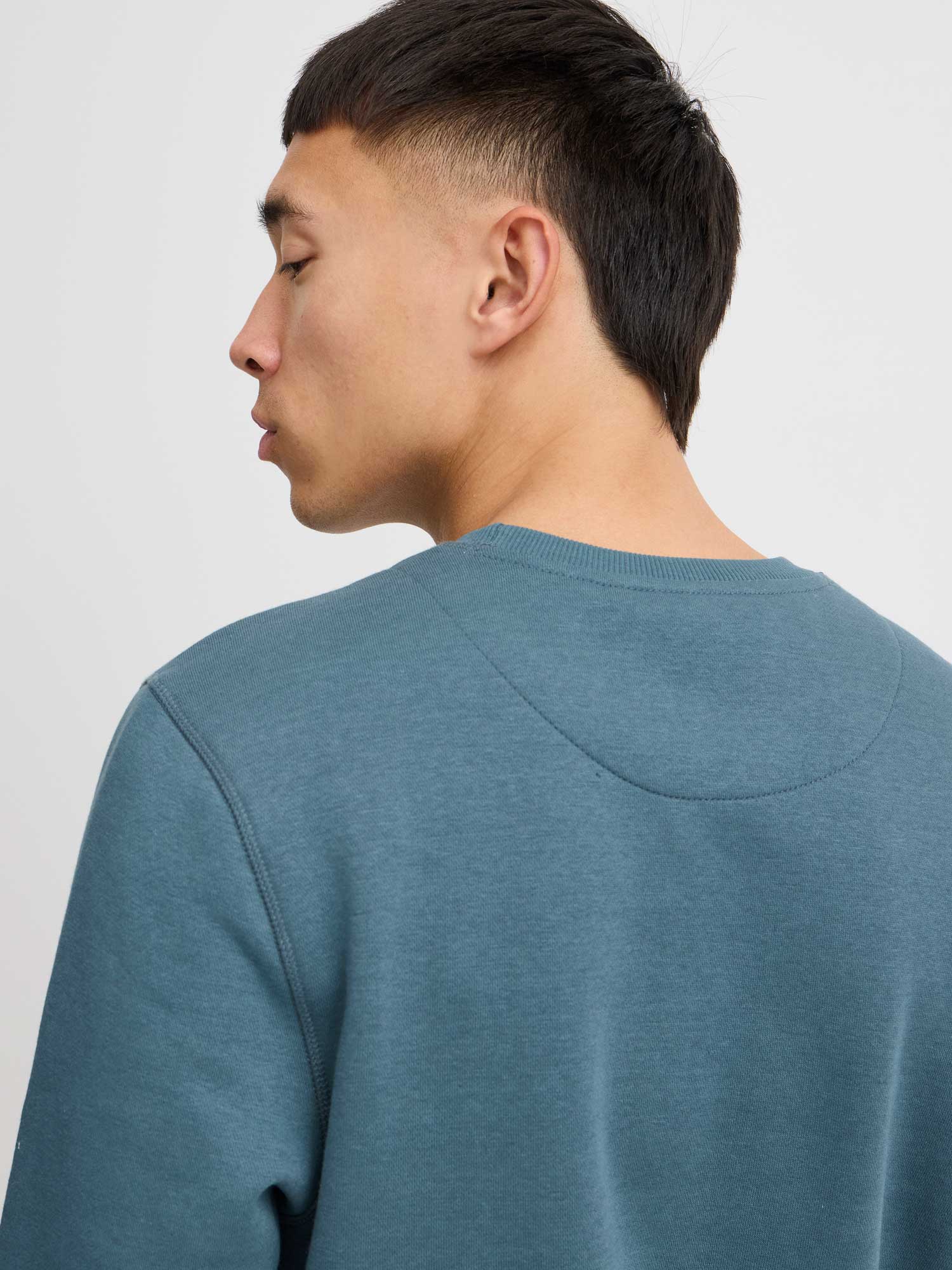 BLEND Блуза Sweatshirt