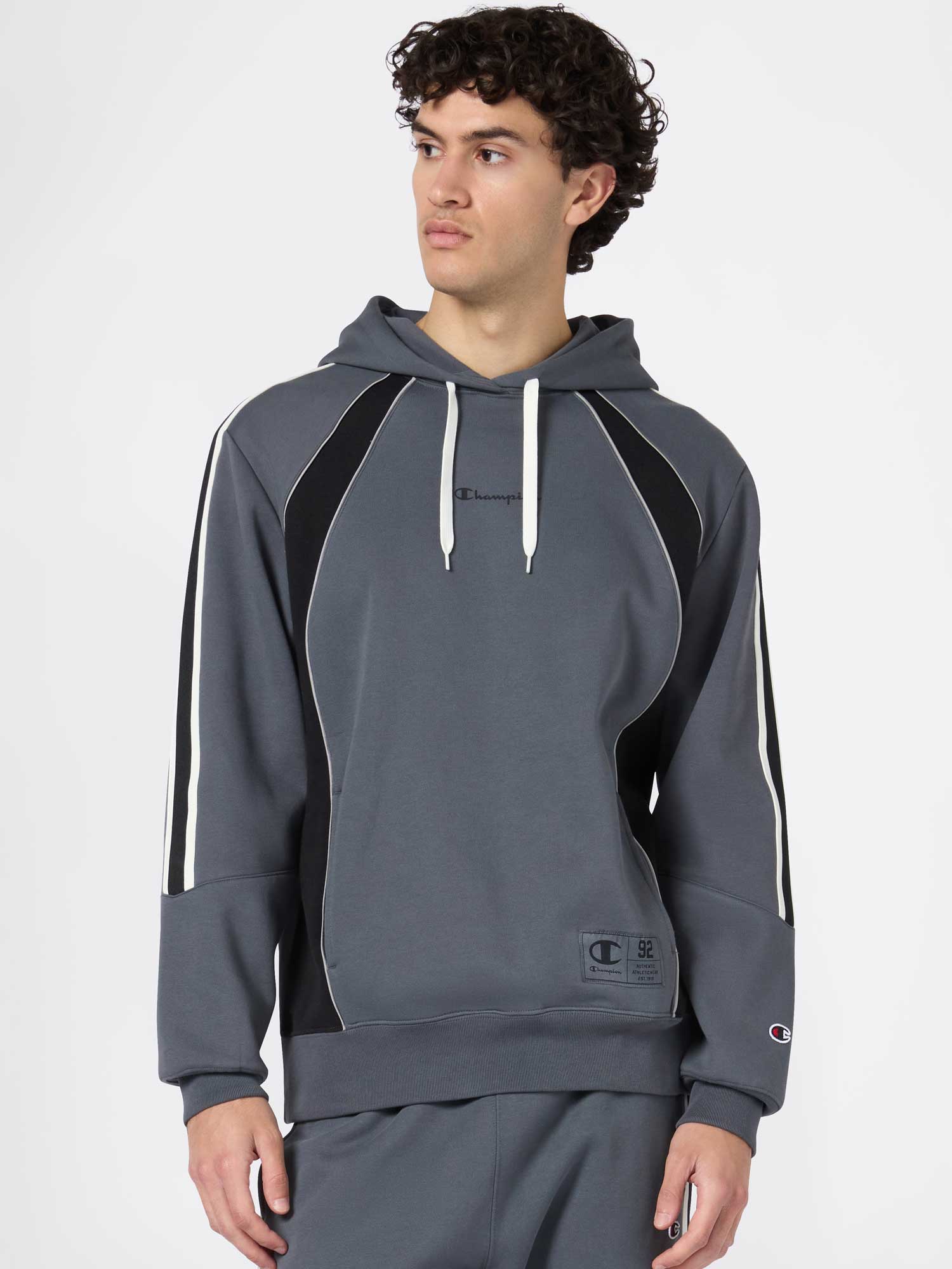 CHAMPION Суитшърт Hooded Sweatshirt