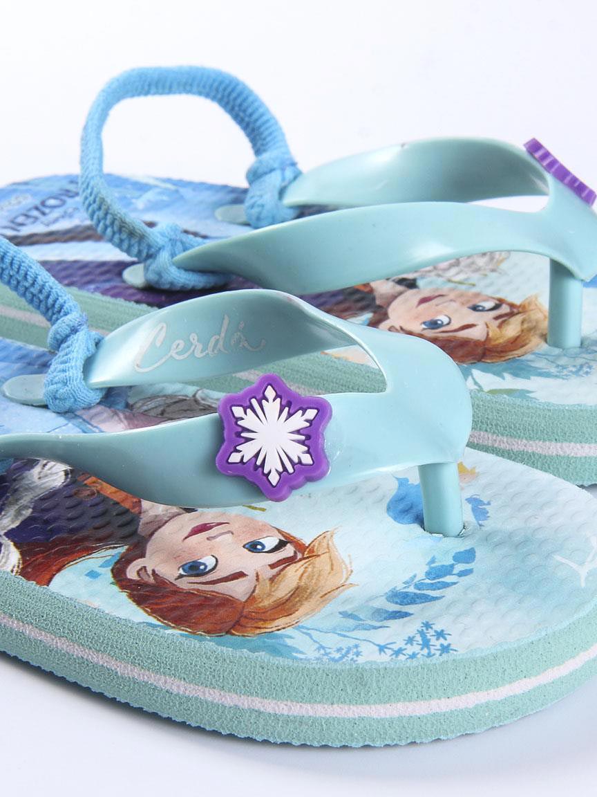 CERDA Джапанки Frozen 2