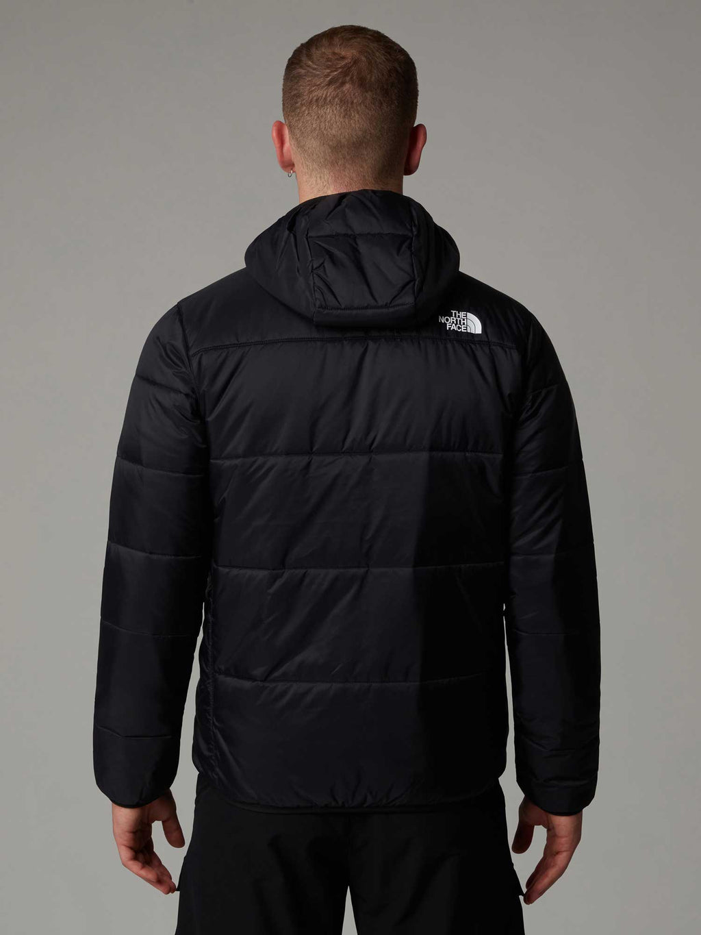 THE NORTH FACE Яке M QUEST SYNTHETIC JACKET