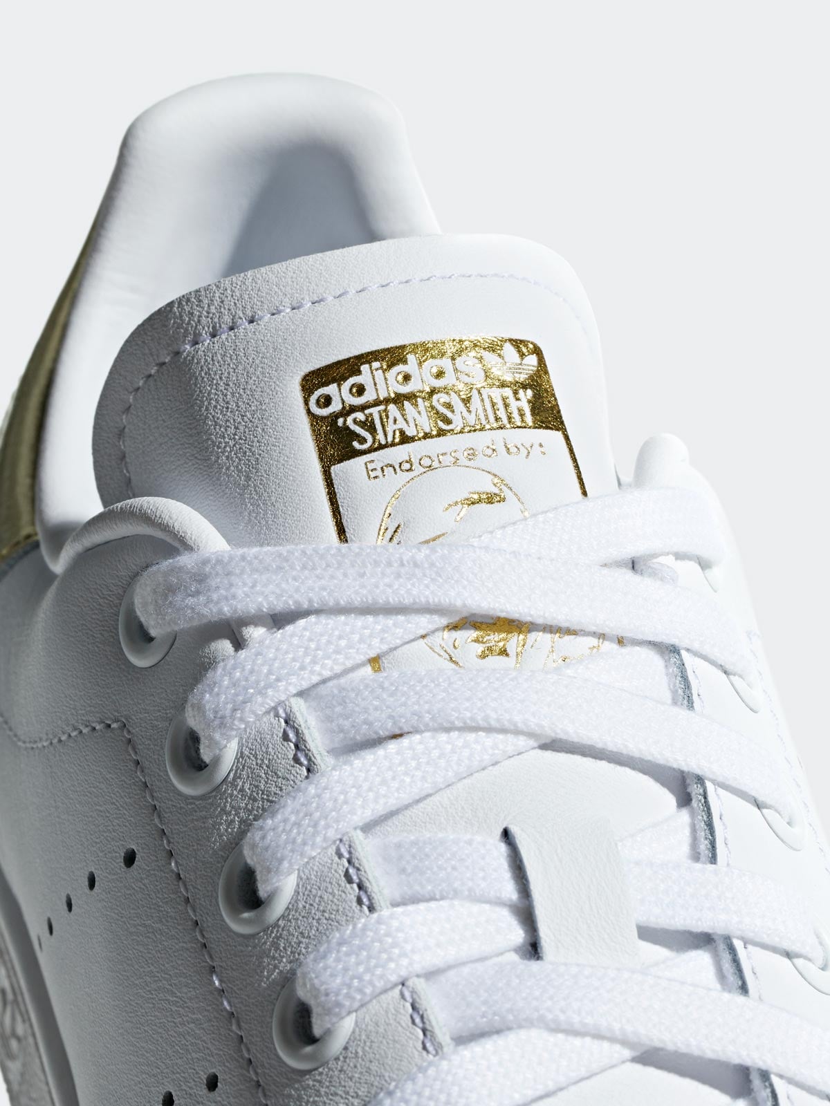 ADIDAS ORIGINALS Обувки STAN SMITH W