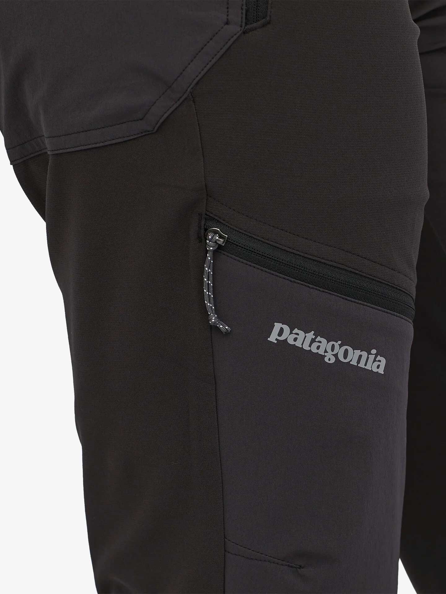 PATAGONIA Панталон Ws Altvia Alpine - Reg