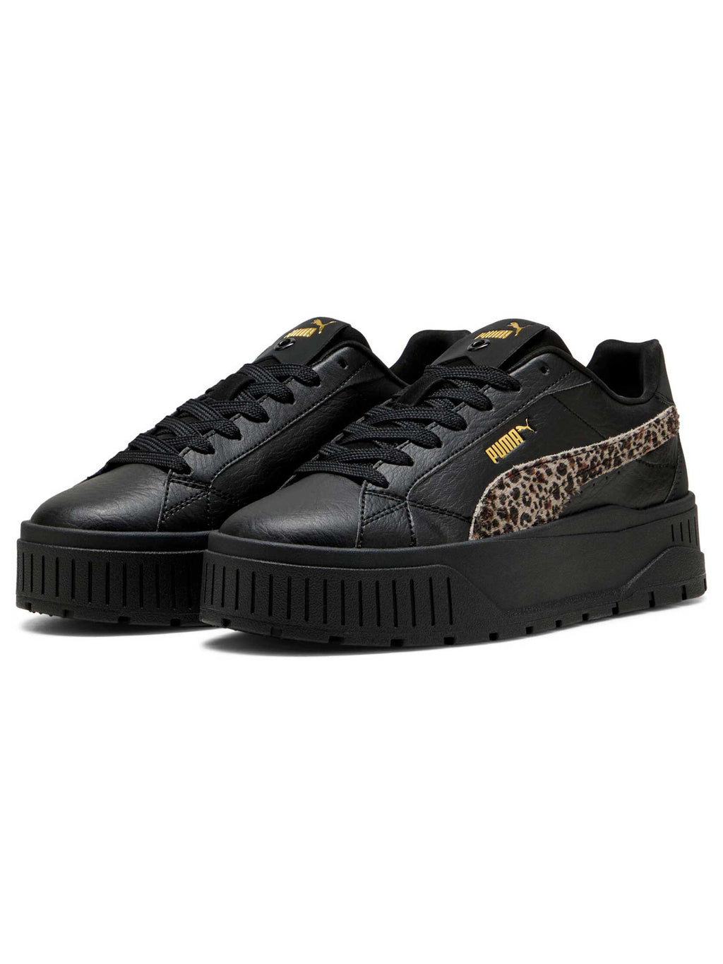PUMA Обувки Karmen II Animal Flair