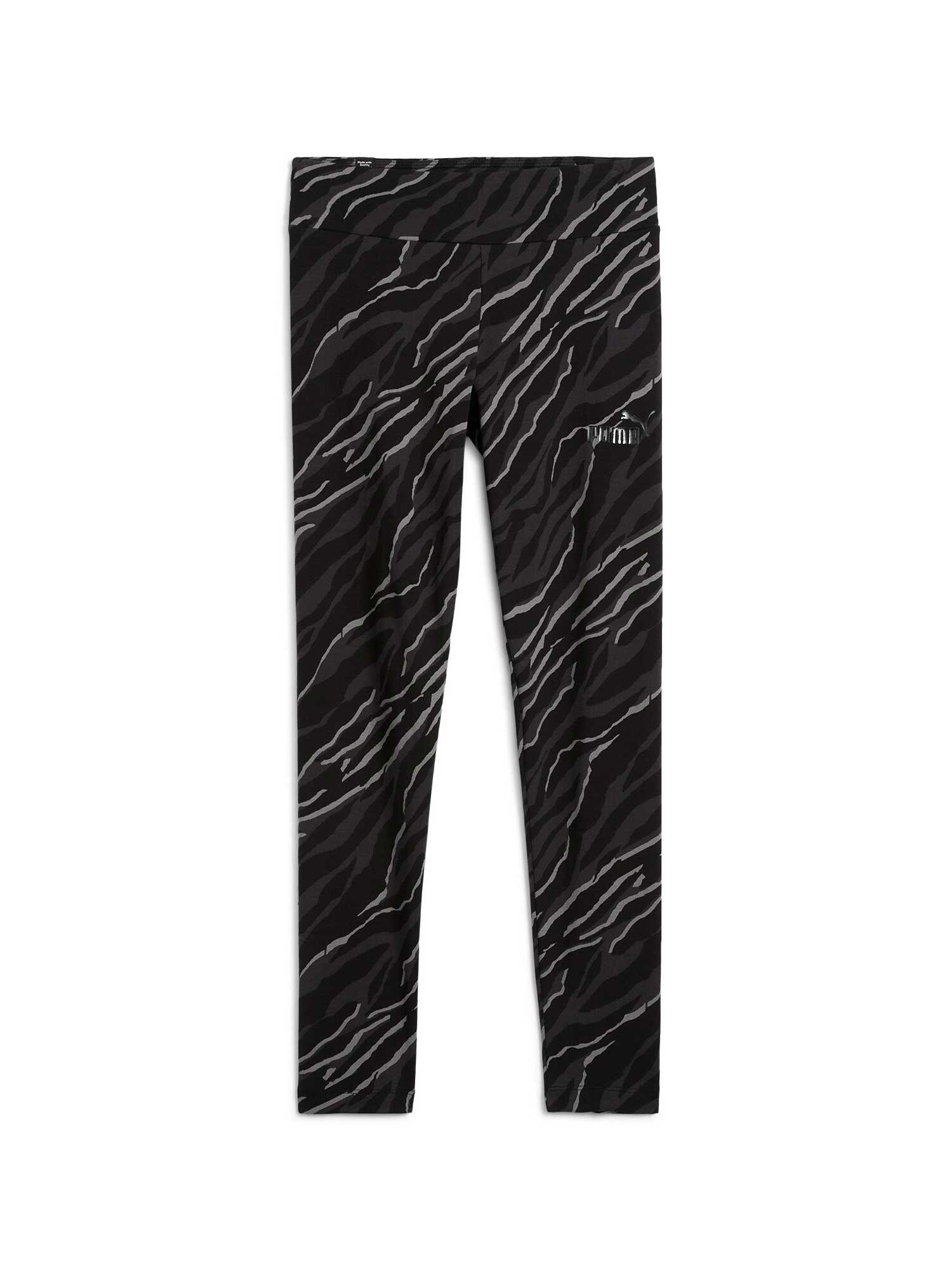 PUMA Клин ESS+ ANIMAL AOP Leggings G
